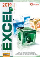 Excel 2019 nejen pro školy - cena, porovnanie