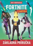 Fortnite - 100% neoficiálna príručka ku Kapitole 2 - cena, porovnanie