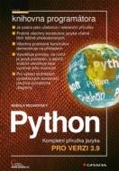 Python - cena, porovnanie