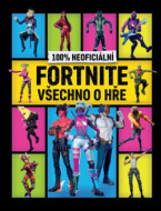 100% neoficiální Fortnite - Všechno o hře - cena, porovnanie