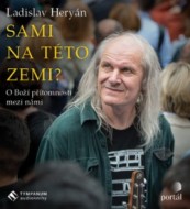 Sami na této zemi? - cena, porovnanie