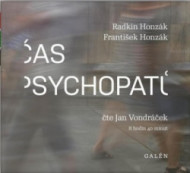 Čas psychopatů - cena, porovnanie