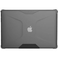 Uag Plyo Ice clear MacBook Pro 16 - cena, porovnanie