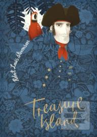Treasure Island - V&A Collectors Edition