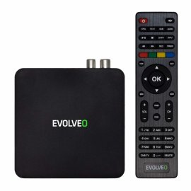 Evolveo Hybrid Box T2