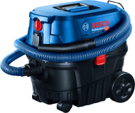 Bosch GAS 12-25 PL - cena, porovnanie