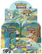 Pokémon TCG: Galar Pals Mini Tin - cena, porovnanie