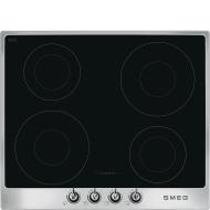 Smeg SI964XM - cena, porovnanie