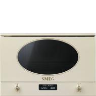 Smeg MP822PO - cena, porovnanie