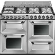 Smeg TR4110X - cena, porovnanie