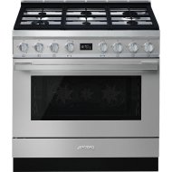 Smeg CPF9GPX - cena, porovnanie