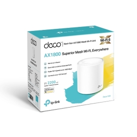 TP-Link Deco X20 (1-pack)