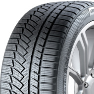 Continental ContiWinterContact TS850P 285/45 R19 111V - cena, porovnanie