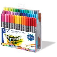 Staedtler Design Journey fixky 120 farieb - cena, porovnanie