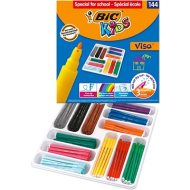 BIC Box mix Visa fixky 144 ks - cena, porovnanie