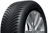 Goodyear Vector 4 Seasons G2 165/70 R14 85T - cena, porovnanie