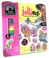 Tm Toys Jelli Rez Creator - kreatívna sada na výrobu bižutérie - cena, porovnanie