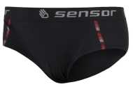 Sensor Merino Air nohavičky - cena, porovnanie