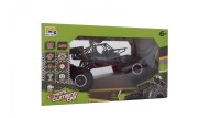 Mac Toys Climbing Car - cena, porovnanie