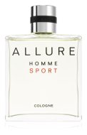 Chanel Allure Homme Sport Cologne 75ml - cena, porovnanie