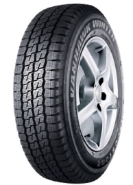 Firestone Vanhawk 2 Winter 205/70 R15 106R