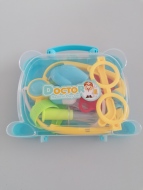 Mac Toys Malý doktorandský kufrík - cena, porovnanie