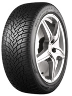 Firestone WinterHawk 4 275/45 R20 110V - cena, porovnanie