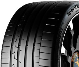 Continental ContiSportContact 6 335/30 R24 112Y