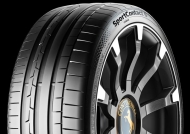 Continental ContiSportContact 6 325/40 R22 114Y - cena, porovnanie