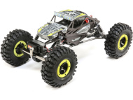 ECX Temper Crawler Gen 2 1:18 4WD RTR - cena, porovnanie