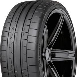 Continental ContiSportContact 6 255/45 R20 105Y