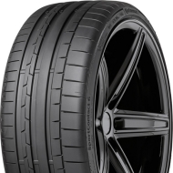 Continental ContiSportContact 6 255/45 R20 105Y - cena, porovnanie