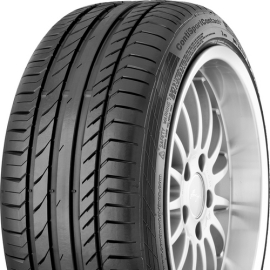 Continental ContiSportContact 5 245/45 R20 103Y