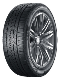 Continental ContiWinterContact TS860S 245/45 R20 103V