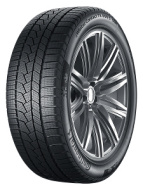 Continental ContiWinterContact TS860S 245/45 R20 103V - cena, porovnanie