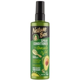 Nature Box Avocado Spray Balm 200ml