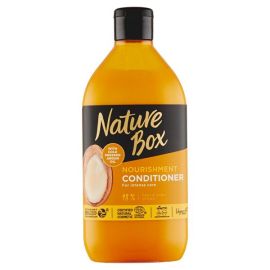 Nature Box Argan Conditioner 385ml