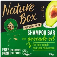 Nature Box Avocado Dry Shampoo 85g - cena, porovnanie