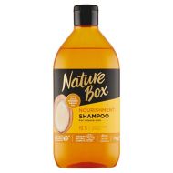 Nature Box Argan Shampoo 385ml - cena, porovnanie