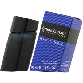 Bruno Banani Magic Man 30ml