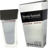 Bruno Banani Pure Man 50ml - cena, porovnanie