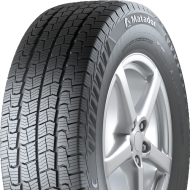 Matador MPS400 205/70 R15 106R - cena, porovnanie