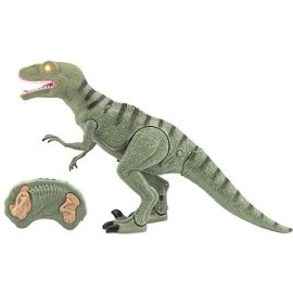 Teddies Dinosaurus chodiaci IC Velociraptor