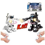 MaDe  Roboti bojovníci - cena, porovnanie