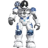 MaDe  Robot Policajný - cena, porovnanie