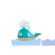 Hape Hračky do vody - Veľryba s penou - cena, porovnanie