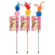 Zolux Udica Pompom Fishing mix farieb