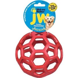 JW Pet Hol-EE dierkovaná Jumbo