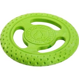 Kiwi Walker Lietajúce a plávajúce frisbee z TPR peny 22cm