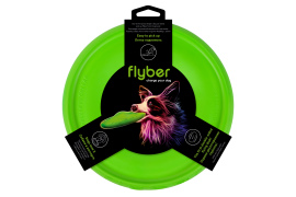 Flyber Lietajúci disk pre psov